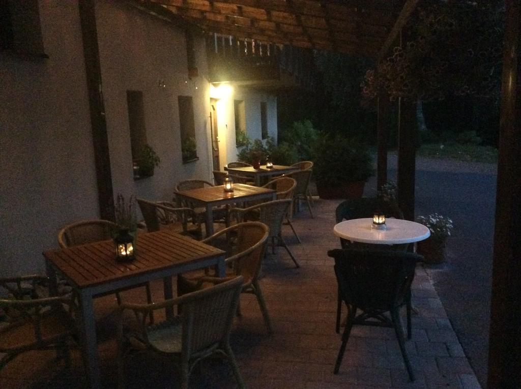 Pension Aura Spicak, Nektere Pokoje Se Saunou Zelezna Ruda Luaran gambar